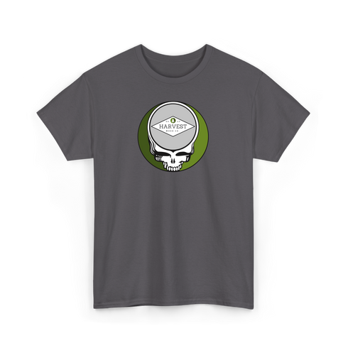 1317 - Custom Stealie Tee