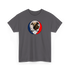 1269 - Custom Stealie Tee
