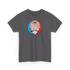 1128 - Custom Stealie Tee