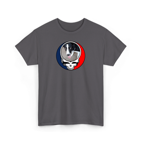 945 - Custom Stealie Tee