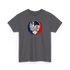 945 - Custom Stealie Tee