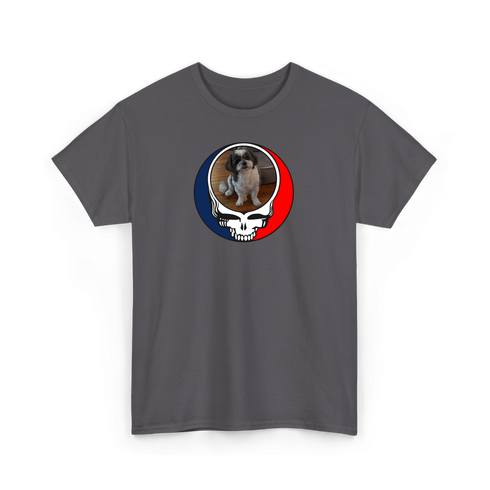 942 - Custom Stealie Tee