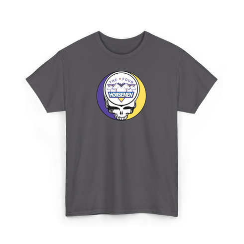 937 - Custom Stealie Tee