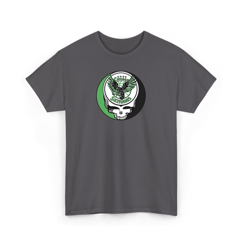 1279 - Custom Stealie Tee