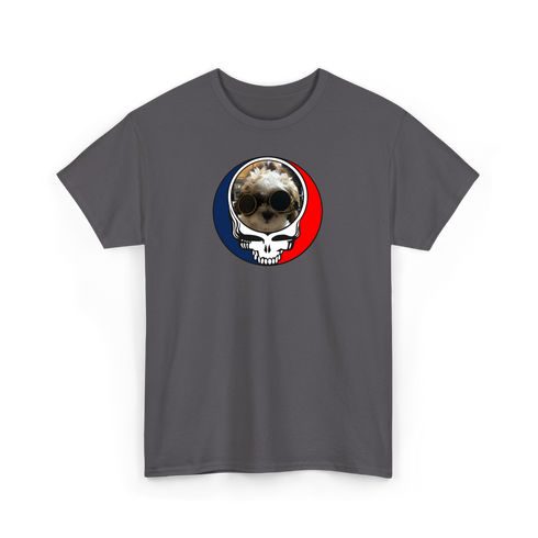 983 - Custom Stealie Tee