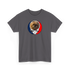 1014 - Custom Stealie Tee