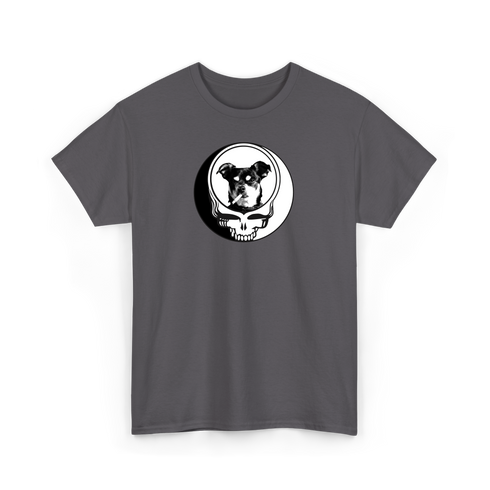969 - Custom Stealie Tee