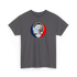 1252 - Custom Stealie Tee