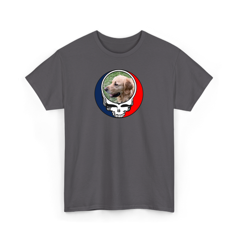 1178 - Custom Stealie Tee