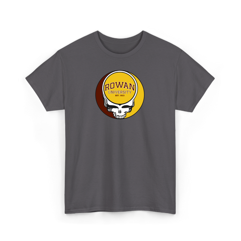1149 - Custom Stealie Tee