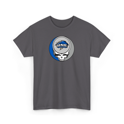 1060 - Custom Stealie Tee