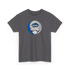 1060 - Custom Stealie Tee