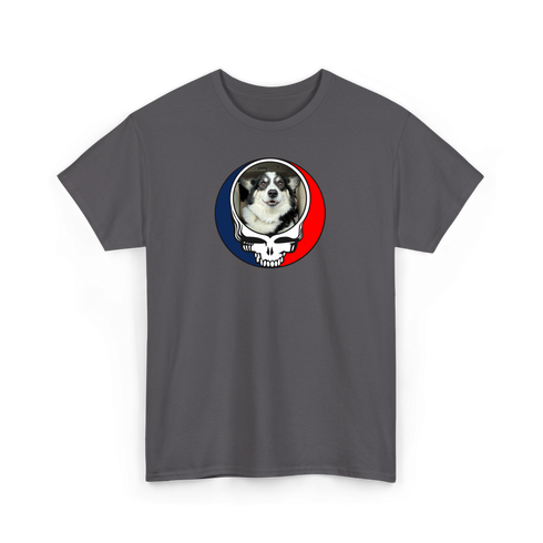 914 - Custom Stealie Tee