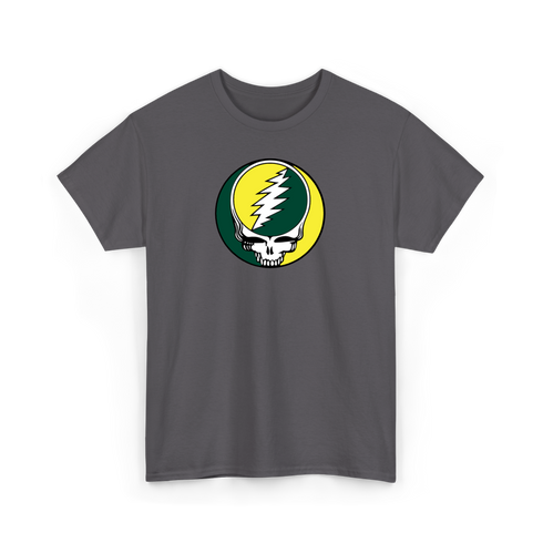 1098 - Custom Stealie Tee