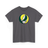 1098 - Custom Stealie Tee