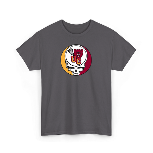 938 - Custom Stealie Tee