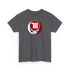 1254 - Custom Stealie Tee