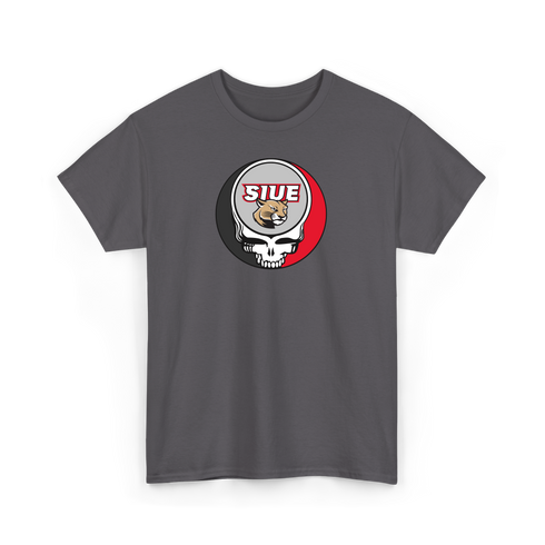 1244 - Custom Stealie Tee