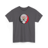 1244 - Custom Stealie Tee