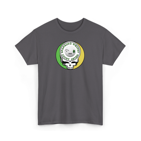893 - Custom Stealie Tee