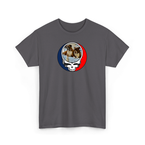 902 - Custom Stealie Tee