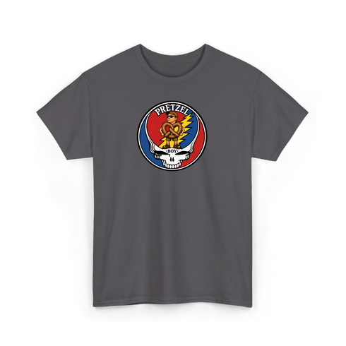 981 - Custom Stealie Tee