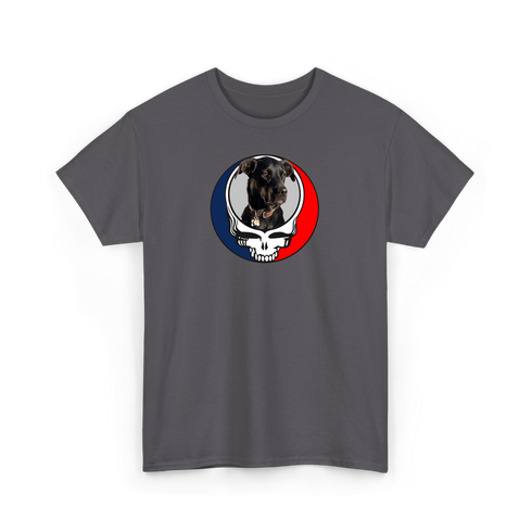 1348 - Custom Stealie Tee