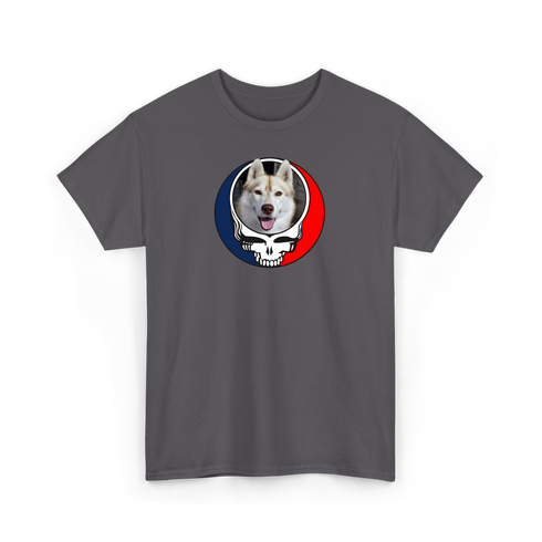 1148 - Custom Stealie Tee