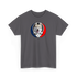 1148 - Custom Stealie Tee