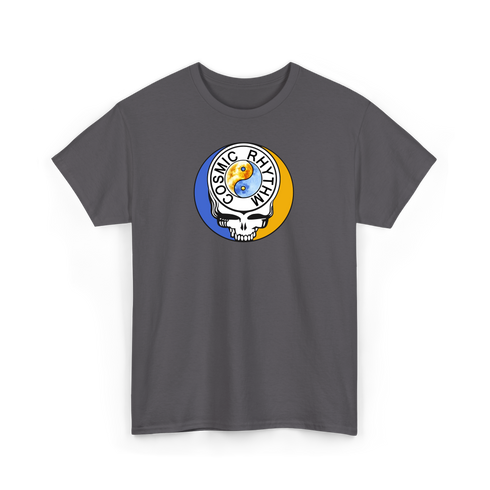1209 - Custom Stealie Tee
