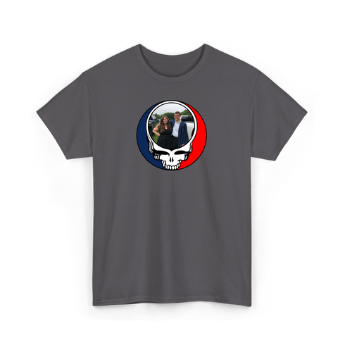 995 - Custom Stealie Tee