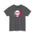 1225 - Custom Stealie Tee