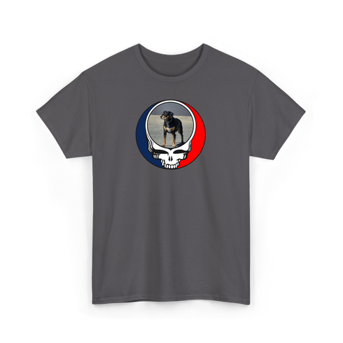 978 - Custom Stealie Tee