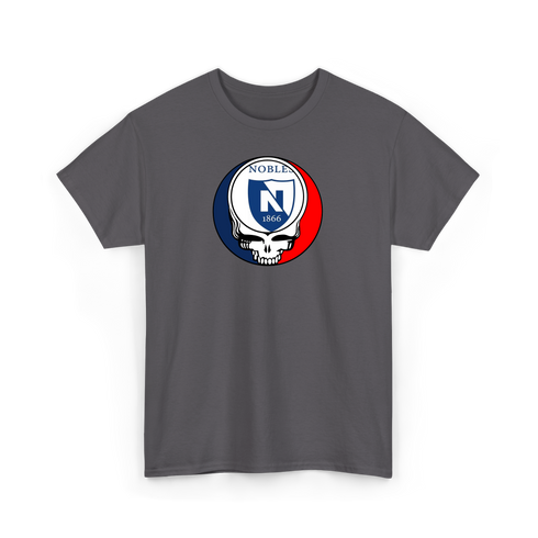 883 - Custom Stealie Tee