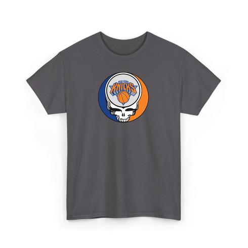1100 - Custom Stealie Tee