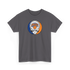 1100 - Custom Stealie Tee