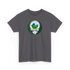 1232 - Custom Stealie Tee