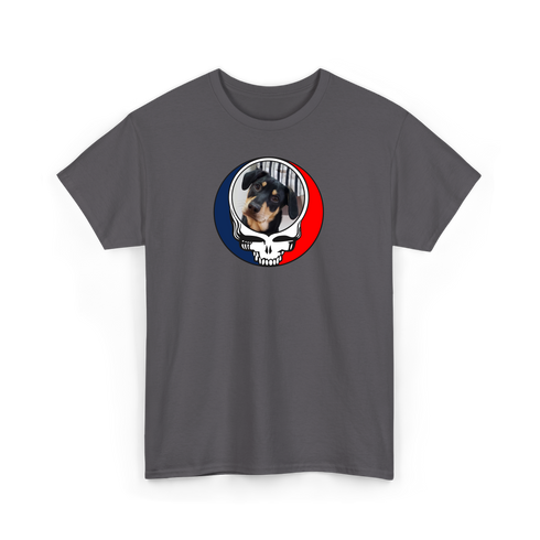 972 - Custom Stealie Tee