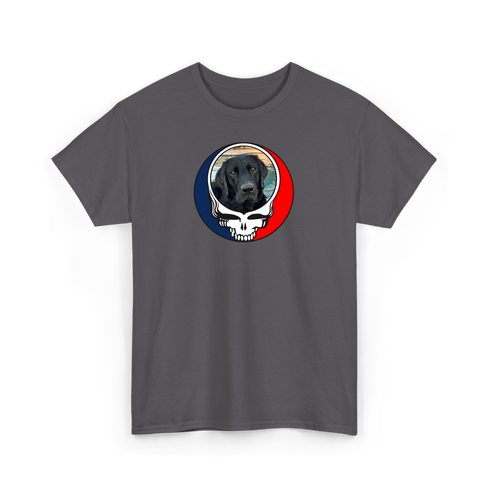 1185 - Custom Stealie Tee