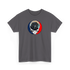 1185 - Custom Stealie Tee
