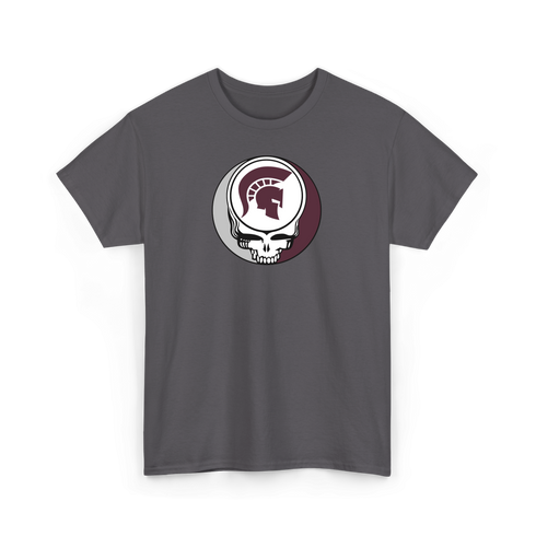 935 - Custom Stealie Tee