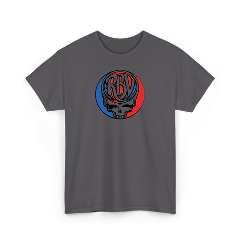 912 - Custom Stealie Tee