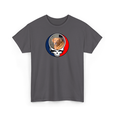 955 - Custom Stealie Tee
