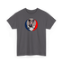 1297 - Custom Stealie Tee