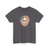 Stars and Stripes Jerry Grateful Dead T-Shirt