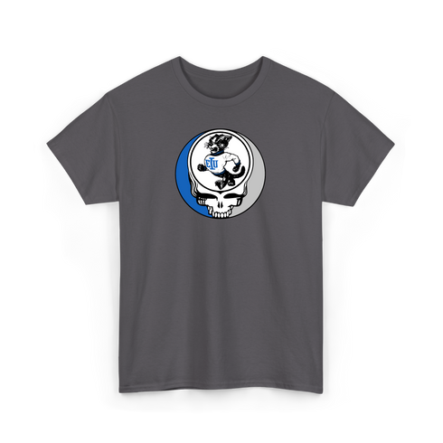 1361 - Custom Stealie Tee