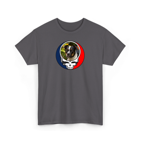 923 - Custom Stealie Tee