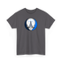 1085 - Custom Stealie Tee