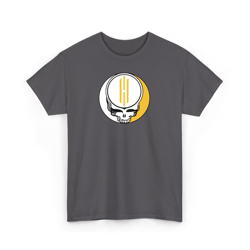 1182 - Custom Stealie Tee