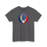 1063 - Custom Stealie Tee